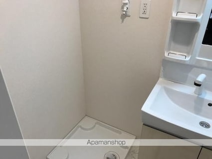 Ｌｕｃｅ　上祖師谷[1K/23.12m2]の内装1