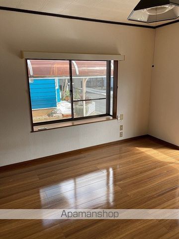 レジデンス高橋の内装写真