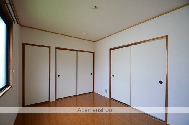 セジュール加美 Cの内装写真