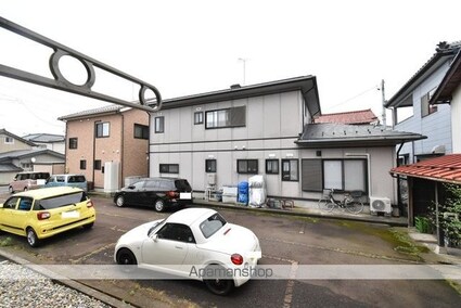 マシェリ　ハウス[1LDK/31.34m2]の内装1