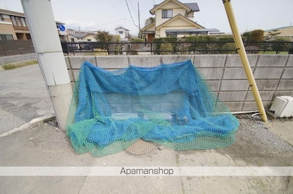 コーポカシムラ　Ａ棟[3DK/52.8m2]の外観2