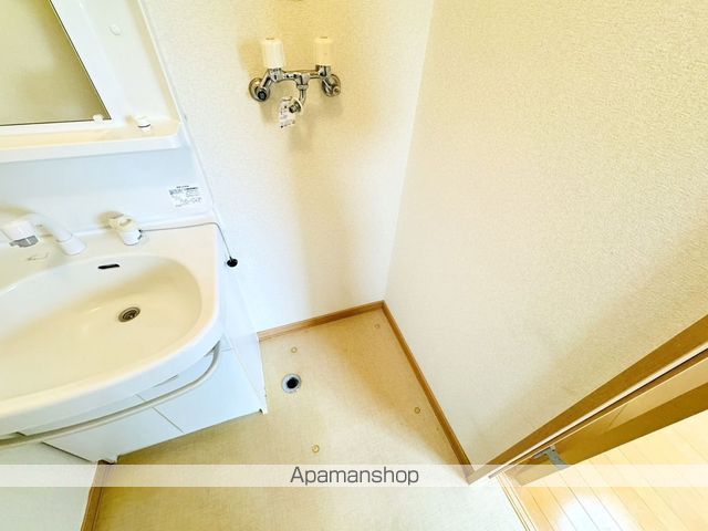 ラピスコート港の内装写真