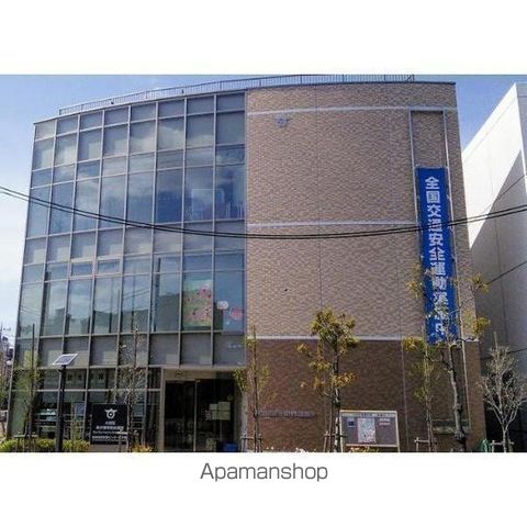 ADハイツの周辺写真