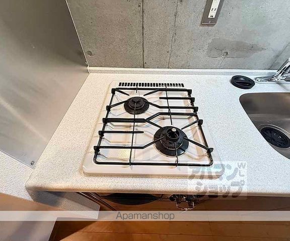 ウイング東山の内装写真