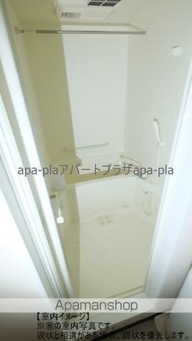 レオネクストウェルハイム南大塚の内装写真