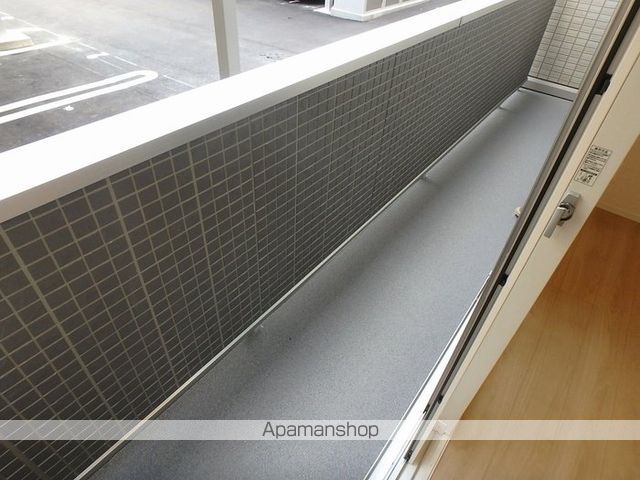 エスポワールD菜園の内装写真