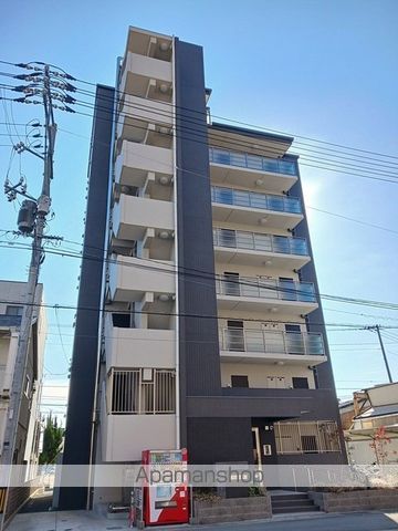 スカイブルー・ヨシの外観写真