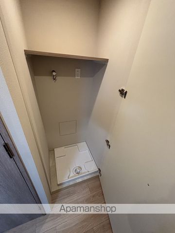FIRST FIORE新町ファジスタの内装写真