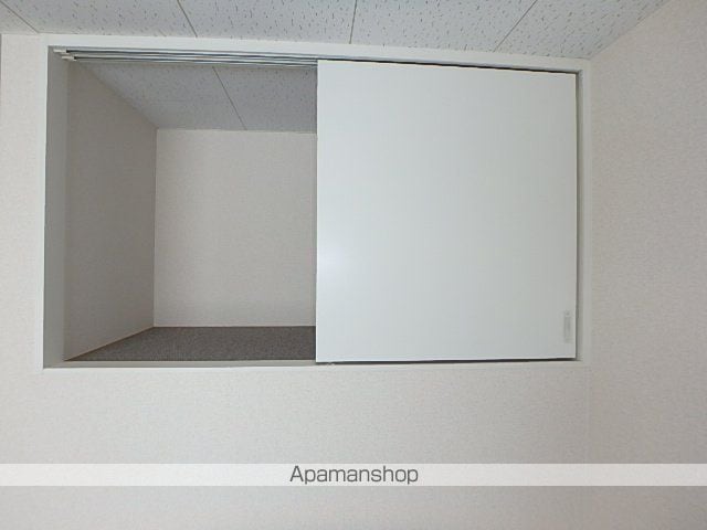 レオパレス清水の内装写真