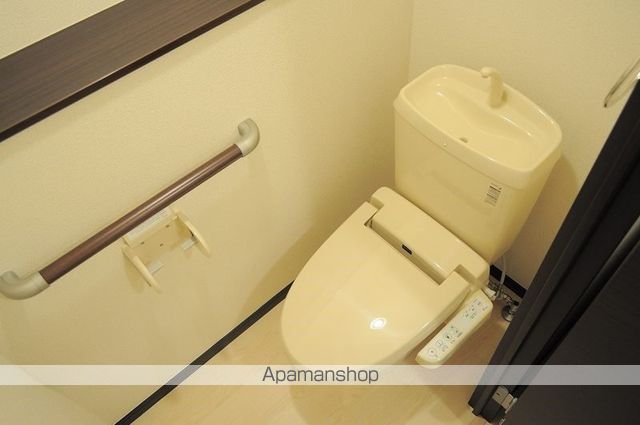 レオネクスト湘南町屋IIの内装写真