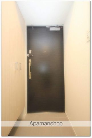 S−RESIDENCE大阪九条NORTHの内装写真