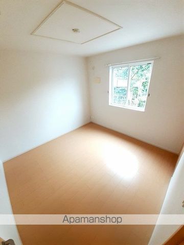 FLOR 野市 Aの内装写真