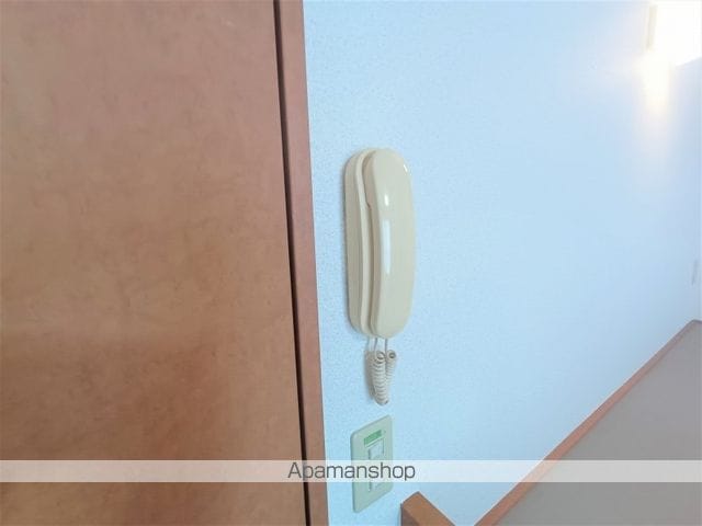レオパレスサンガの内装写真