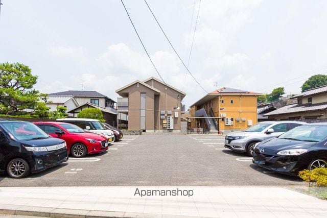 カーサ A棟のその他写真