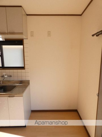 東海道本線 掛川駅 徒歩21分 2階建 築28年の内装写真