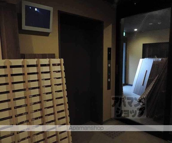 クレア ラ・クーオの内装写真