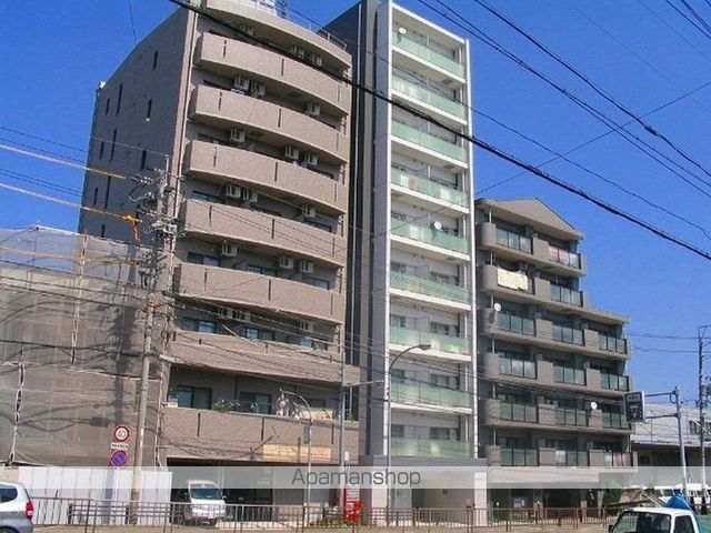 リエス千代田橋の外観写真