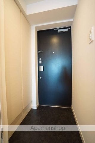 ディアレイシャス尾頭橋の内装写真