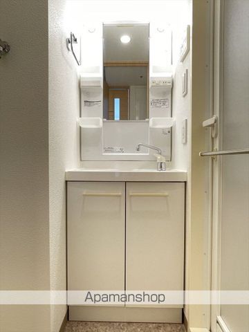 スカイコートパレス蒲田の内装写真