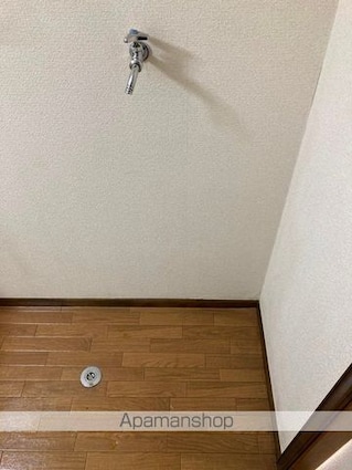 コスギハイツⅠ[1K/19.64m2]の内装5