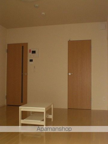 クレイノグランシーダの内装写真