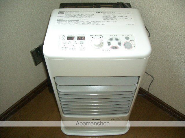 PLATZ澄川の内装写真