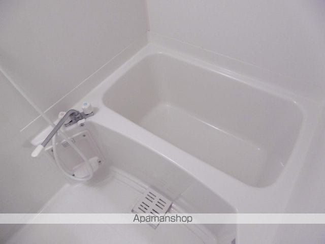 エストメルベーユ荒井壱番館の内装写真