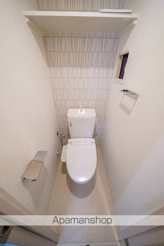 エスリードレジデンス梅田フロントの内装写真