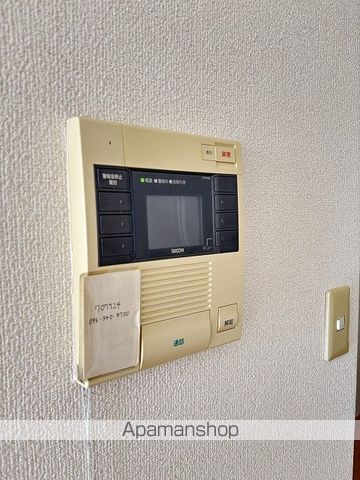 コンフォート新大江の内装写真