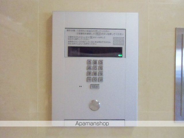 グランドポレストーネ東平塚のその他写真