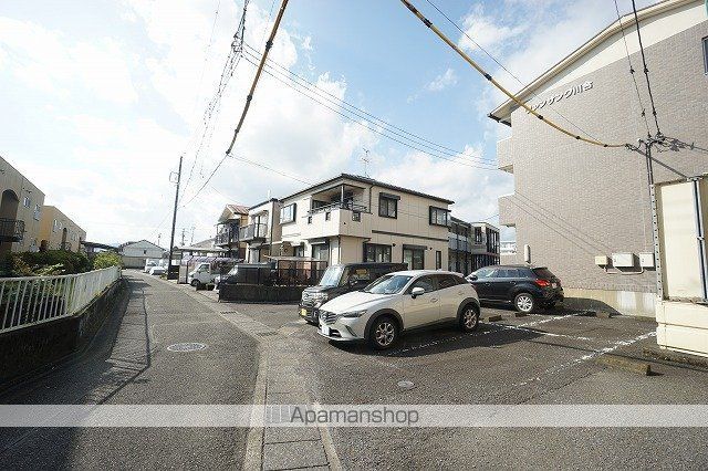 ヴァンサンク川合のその他写真