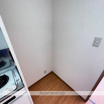 エスエスコーポ[1K/27.65m2]の共用部5