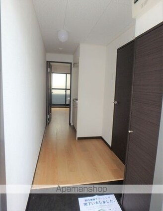 コーポニッコー[1K/24.41m2]の内装2