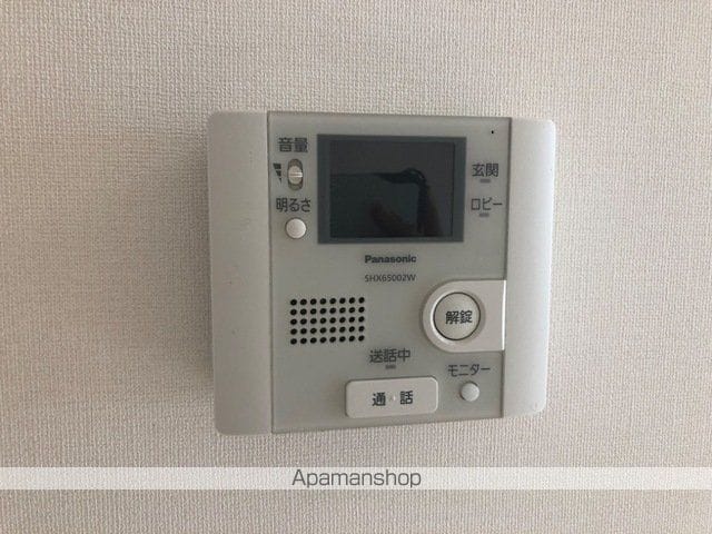 BELLCRESTの内装写真