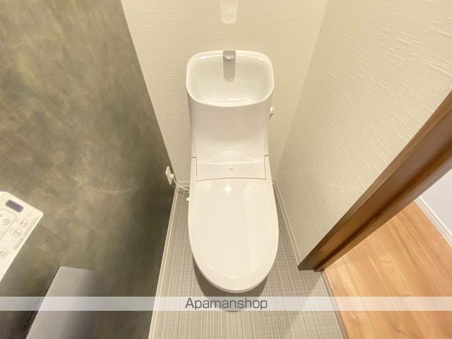 ALEGRIA鴻池新田の内装写真