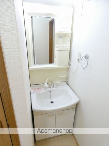 コミュニティ21の内装写真