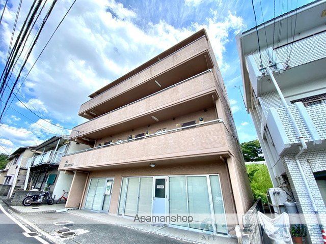 大栄和泉マンションの外観写真