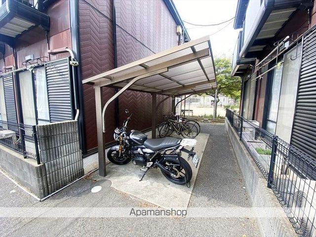 ビッグウェイ中庄 Bのその他写真
