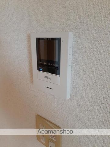 グリーン ゲイブルズ I番館の内装写真