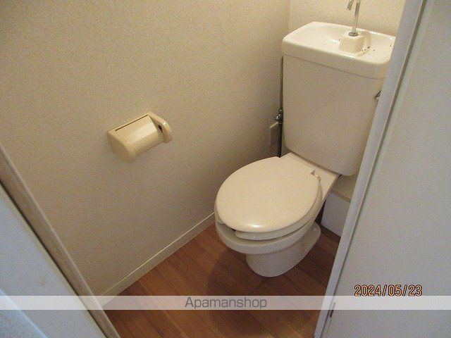アゼリアの内装写真