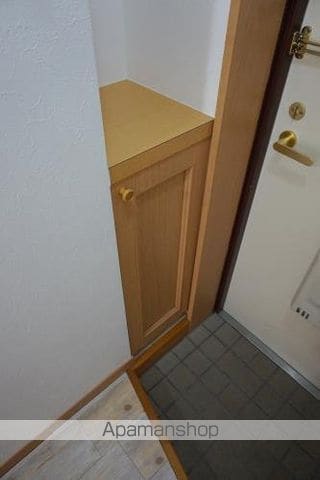 フィオーレ高木の内装写真