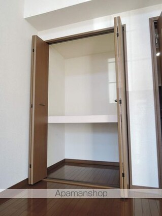ロワール参番館[1K/27.85m2]の収納