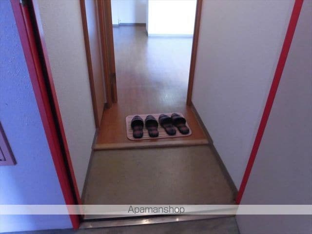 トレジャーキャッスル参番館の内装写真