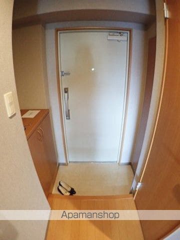 BUENA上大川前通10番町の内装写真
