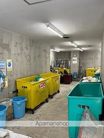 エスティメゾン大島のその他写真