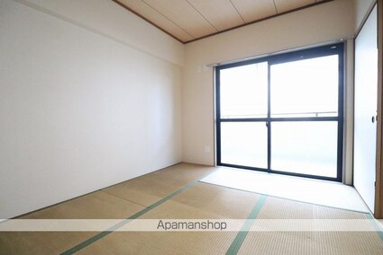 ドルフ秋川[2LDK/60.24m2]の内装9