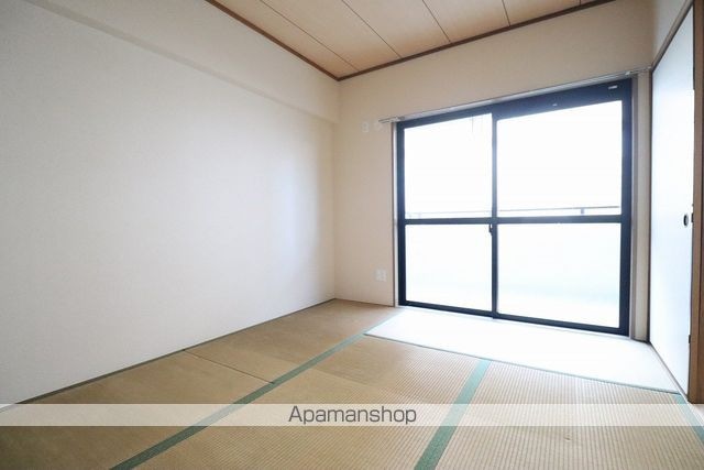 ドルフ秋川[2LDK/60.24m2]の内装9