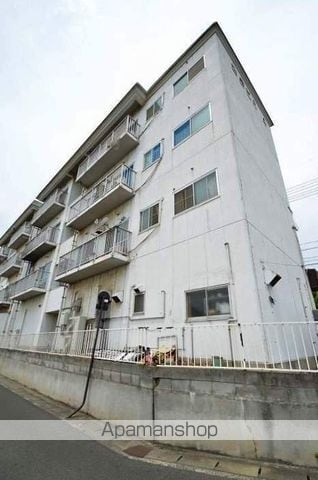山長ビルAの外観写真
