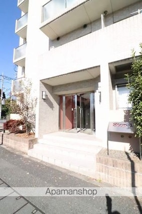 ステップ１[1K/28.89m2]のエントランス2