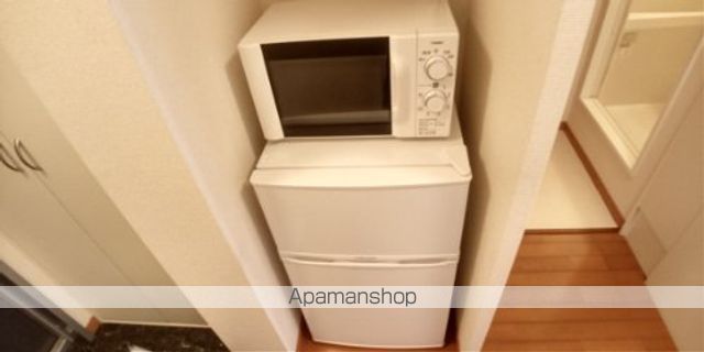 レオパレスヴィラ下富野の内装写真
